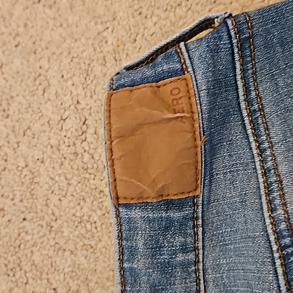 High Rise Jegging - Picture 4 of 4